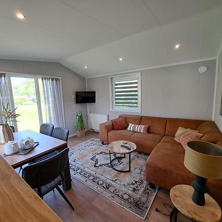 Camping De Pallegarste - Voor Uw Vakantiebestemming! Marienberg Exterior foto