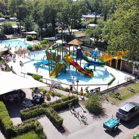 Camping De Pallegarste - Voor Uw Vakantiebestemming! Marienberg Exterior foto