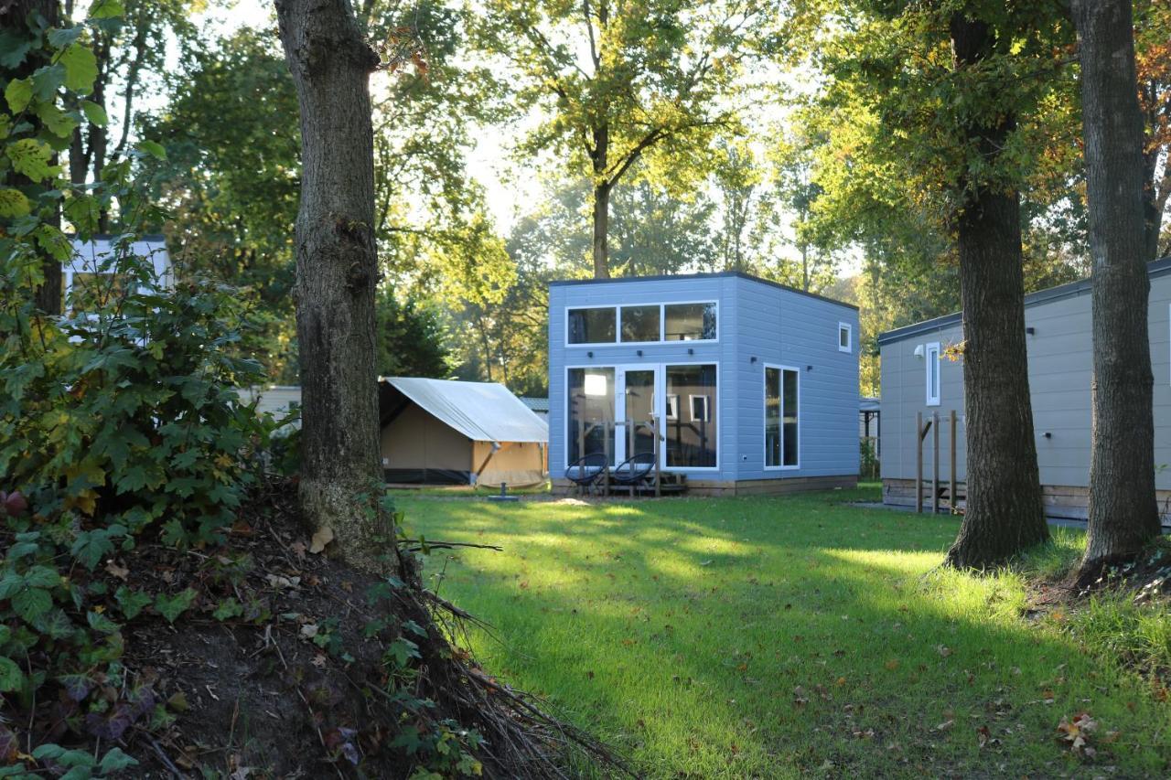 Camping De Pallegarste - Voor Uw Vakantiebestemming! Marienberg Exterior foto